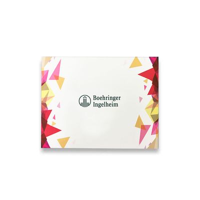 Boehringer Ingelheim / Okul Başlangıç Kiti kurumsal okula dönüş kiti