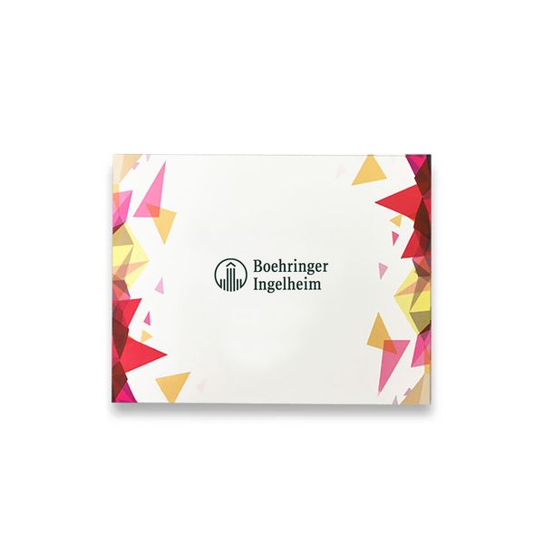 Boehringer Ingelheim / Okul Başlangıç Kiti - Konseptkutu kurumsal hediye