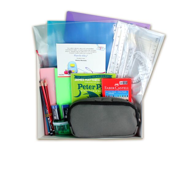 Otokoç Back to School Hediye Kiti - Konseptkutu kurumsal hediye (3)