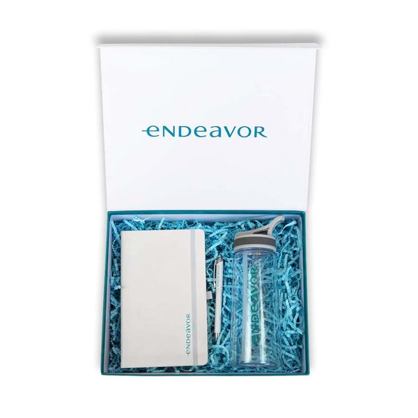 Test-ENDEAVOR GİRİŞİM DERNEĞİ