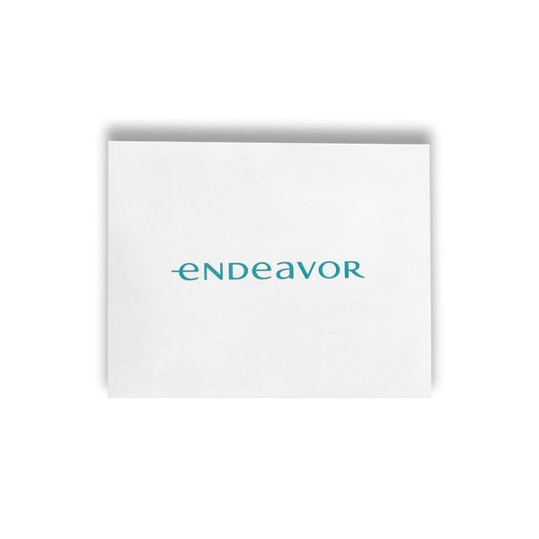 ENDEAVOR GİRİŞİM DERNEĞİ kurumsal hoş geldin kiti