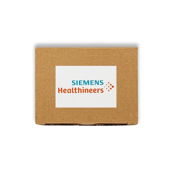 SIEMENS HEALTHCARE kurumsal Babalar Günü hediye kutusu