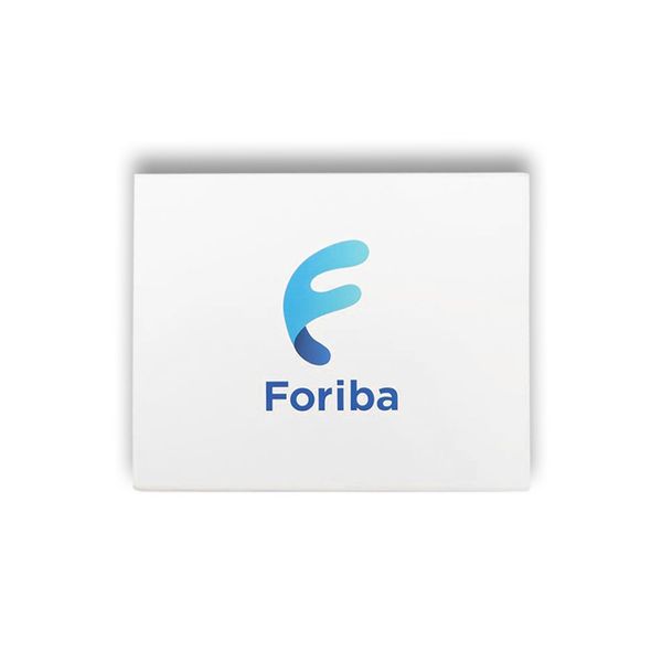 FORİBA BİLGİ İŞLEM SİSTEMLERİ kurumsal hoş geldin kiti