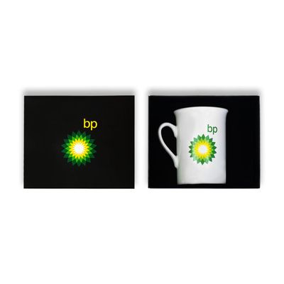 Bp Petrolleri-Etkinlik Hediyesi kurumsal PR kiti