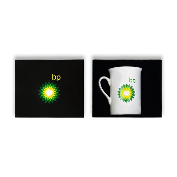 BP PETROLLERİ-ETKİNLİK HEDİYESİ kurumsal PR kiti