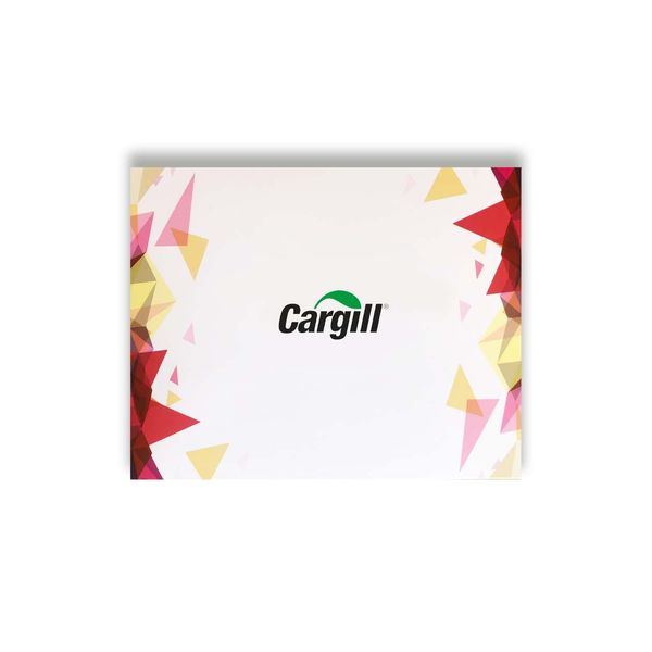 CARGILL kurumsal geçmiş olsun hediyesi