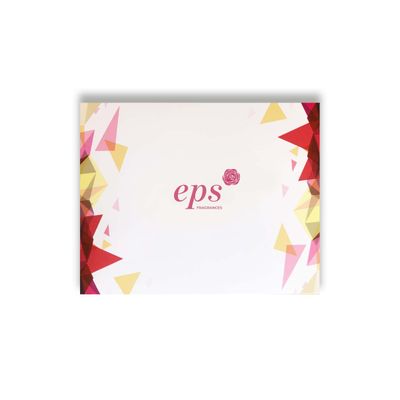 Eps Fragrances kurumsal Babalar Günü hediye kutusu