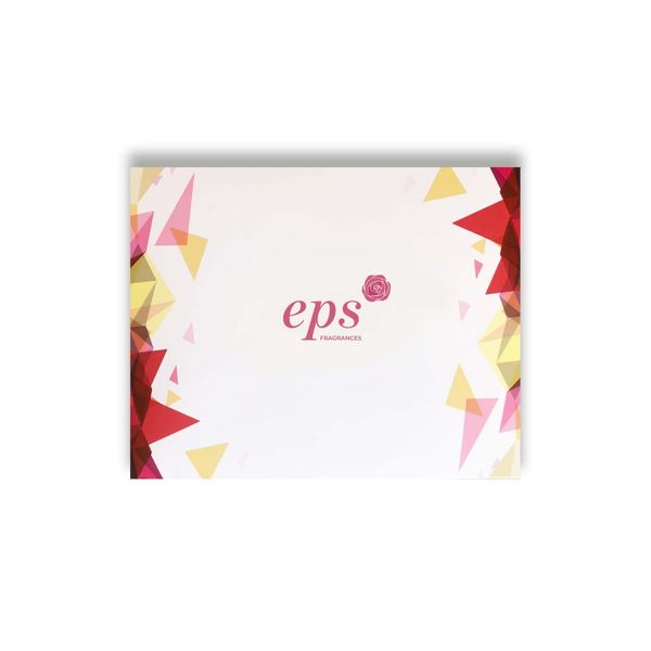 EPS FRAGRANCES kurumsal Babalar Günü hediye kutusu