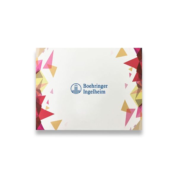 Boehringer Ingelheim / Okul Başlangıç Kiti - Konseptkutu kurumsal hediye
