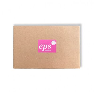 EPS FRAGRANCES - Dünya Kahve Günü kurumsal özel etkinlik hediye kutusu