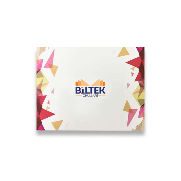 BİLTEK OKULLARI kurumsal Öğretmenler Günü hediyesi
