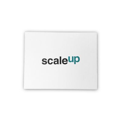 Endeavor-Scale Up kurumsal PR kiti