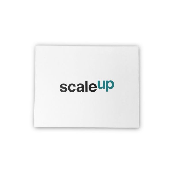ENDEAVOR-SCALE UP