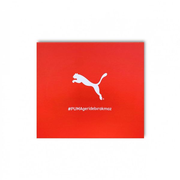 PUMA kurumsal özel etkinlik hediyesi