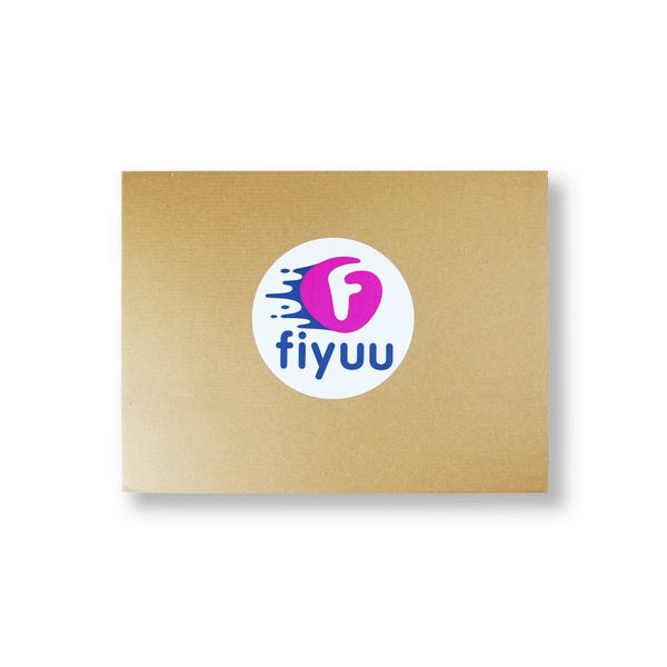 FİYUU kurumsal hoş geldin kiti