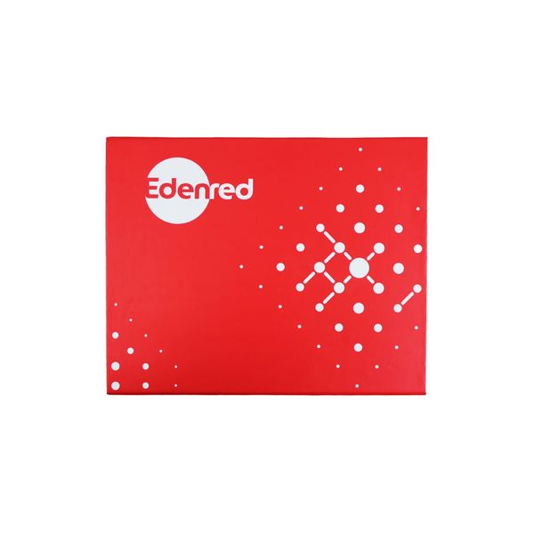 EDENRED-TİCKET kurumsal hoş geldin kiti