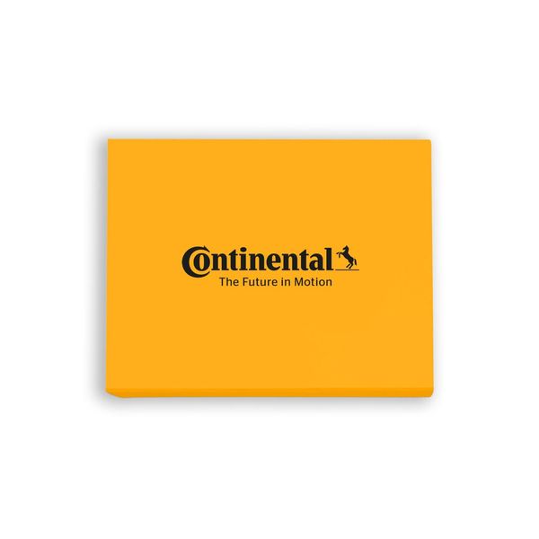 CONTINENTAL ARAMIZA HOŞ GELDİN kurumsal hoş geldin kiti