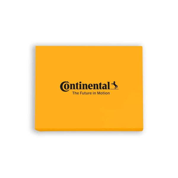 CONTINENTAL ARAMIZA HOŞ GELDİN