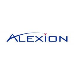 ALEXION İLAÇ