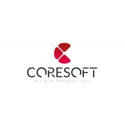 CORESOFT BİLİŞİM TEKNOLOJİLERİ-YENİ YIL HEDİYE KUTUSU