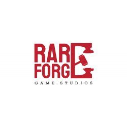 RARE FORGE 