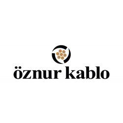 ÖZNUR KABLO-YENİ YIL HEDİYE KUTUSU