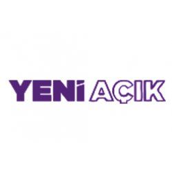 YENİ AÇIK