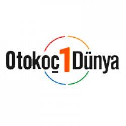 OTOKOÇ 1 DÜNYA