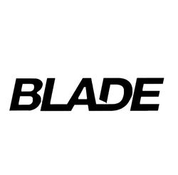 Blade PR Kiti