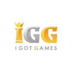 IGG-YENİ YIL HEDİYESİ