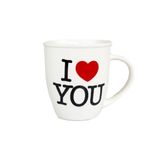 I Love You Kupa