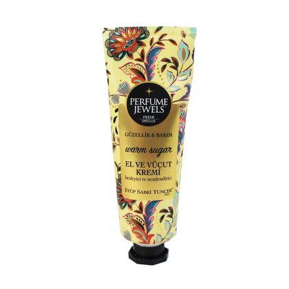 Eyüp Sabri Tuncer Warm Sugar Krem 50ml
