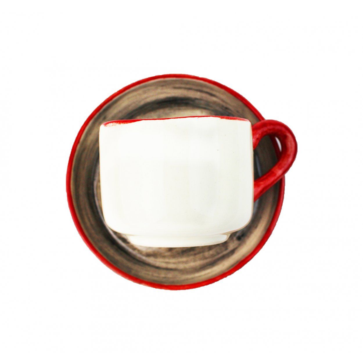 87016-ici-kalpli-kirmizi-siyah-kahve-fincani