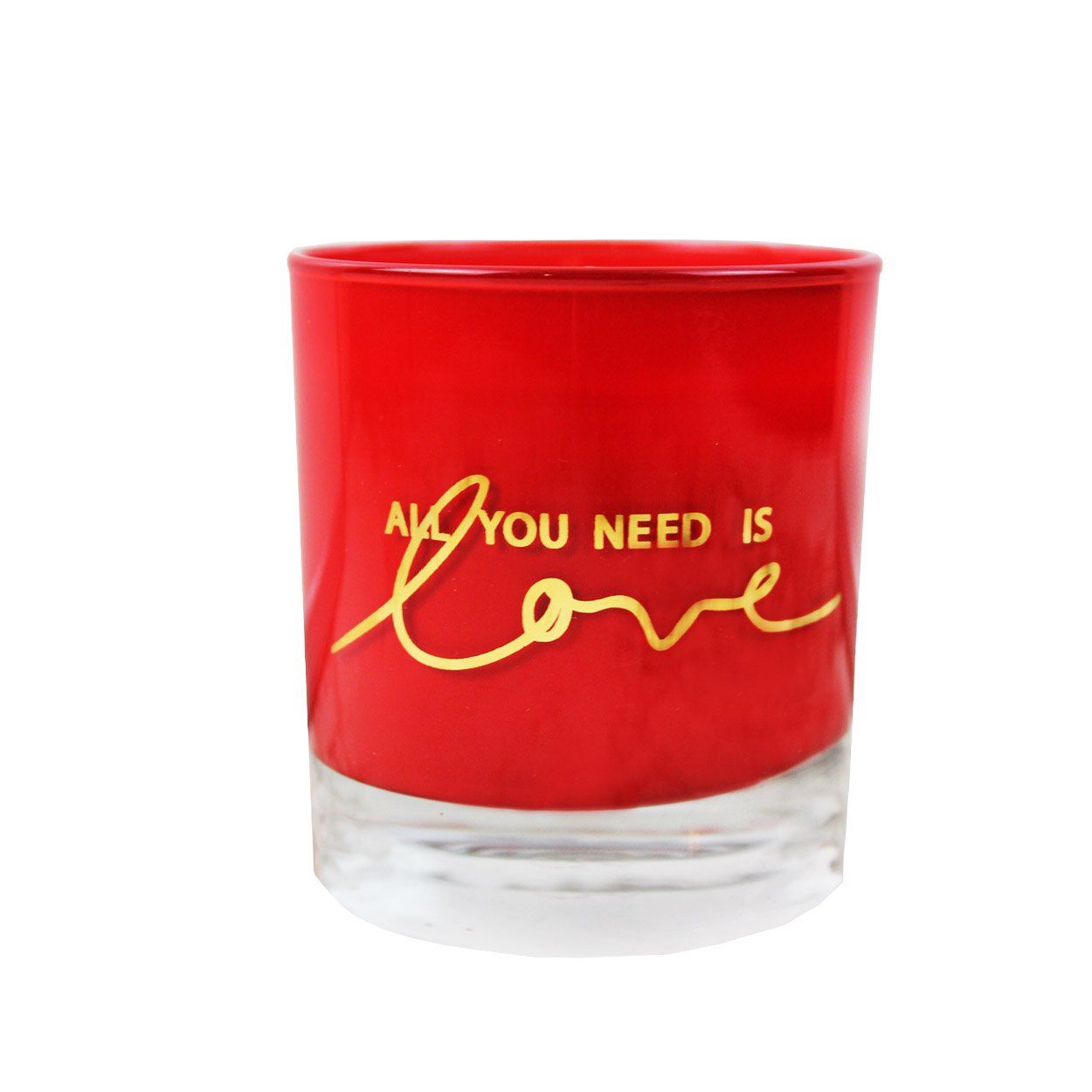 All You Need Is Love Mum - Seni Çok Seviyorum Aşkım Hediye Kutusu içinde