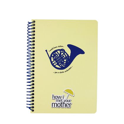 Mabbels How I Met Your Mother Butik Defter
