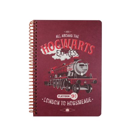 Mabbels Harry Potter Hogwarts Express Butik Defter