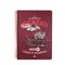 Mabbels Harry Potter Hogwarts Express Butik Defter - KOLEKSİYON ÜRÜNLERİ