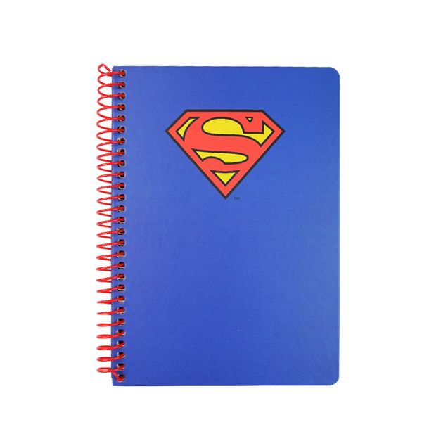 Mabbels Superman Butik Defter - KOLEKSİYON ÜRÜNLERİ