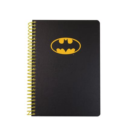 Mabbels Batman Butik Defter