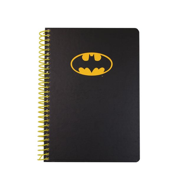 Mabbels Batman Butik Defter - KOLEKSİYON ÜRÜNLERİ