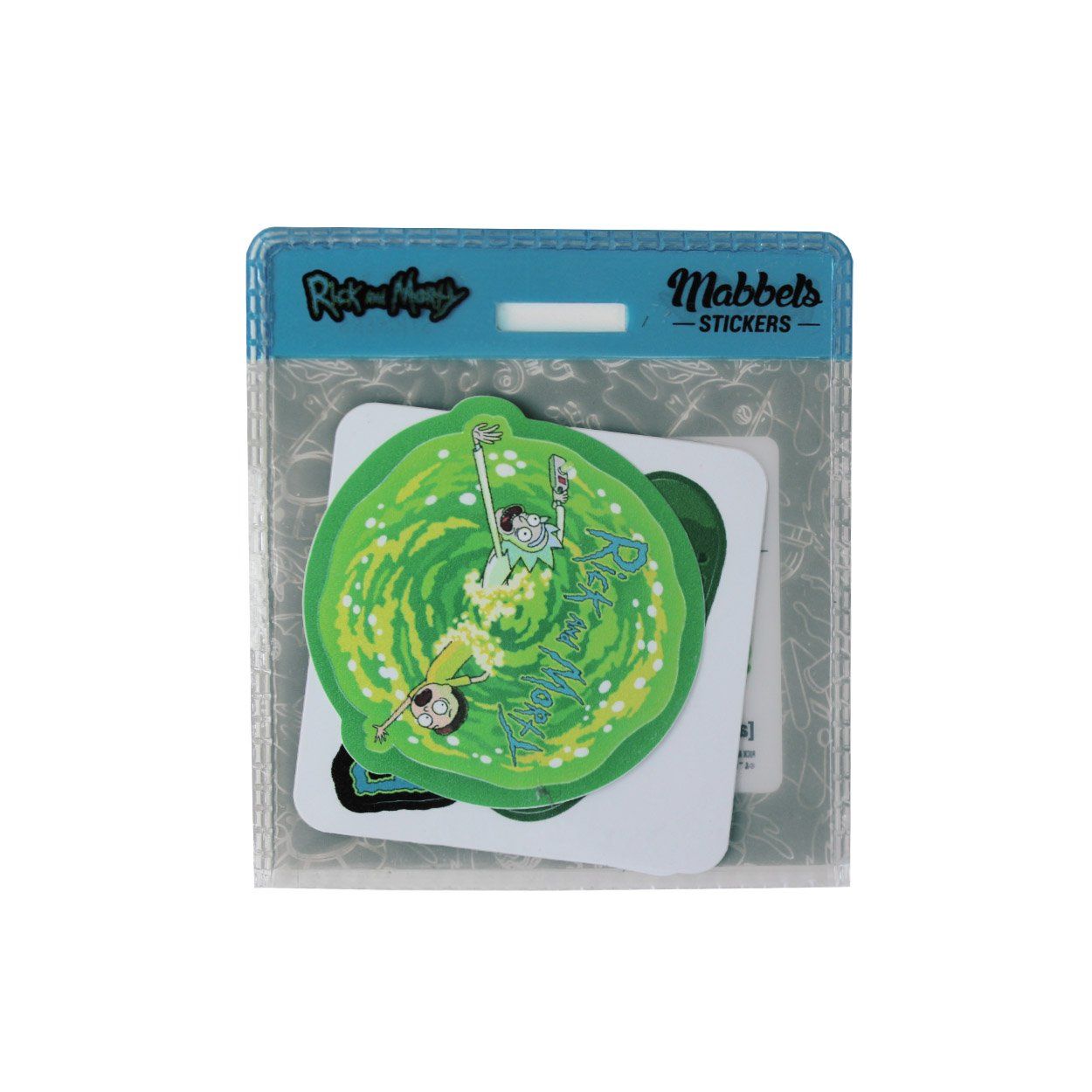 920871-rick-and-morty-ozel-kesim-sticker