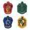 Mabbels Harry Potter Crest Özel Kesim Sticker Seti - KOLEKSİYON ÜRÜNLERİ (2)
