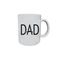 "Dad" Kupa - KUPALAR & BARDAKLAR