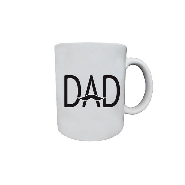 "Dad" Kupa