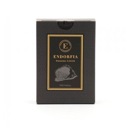 Endorfia Filtre Kahve Arabica