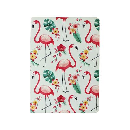 Flamingo Desenli A5 Defter