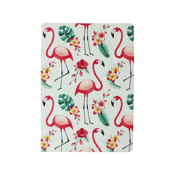 Flamingo Desenli A5 Defter - DEFTERLER