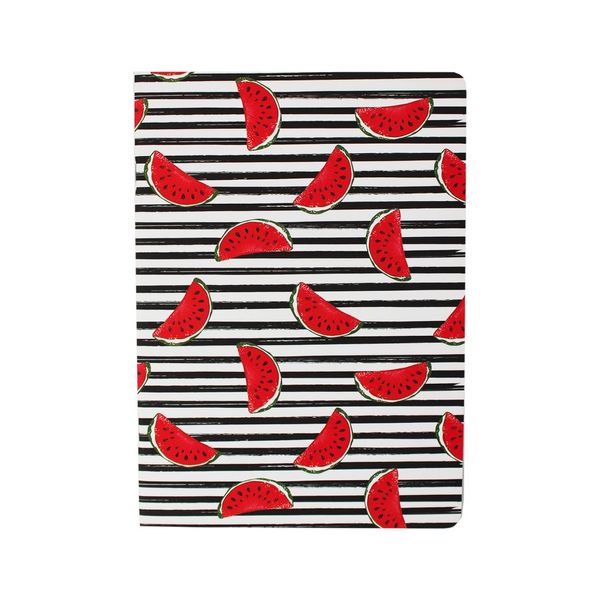 Karpuz Desenli Iggy A5 Defter - DEFTERLER