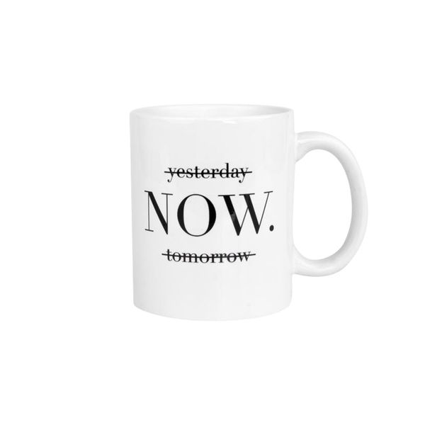 Yesterday-Now-Tomorrow Kupa - KUPALAR & BARDAKLAR