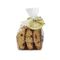 Tafe Biscotti Badem ve Üzümlü Kurabiye - All You Need Coffee Yeni İş Hediye Kutusu içinde